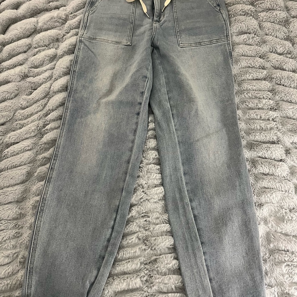 Judy Blue Jeans